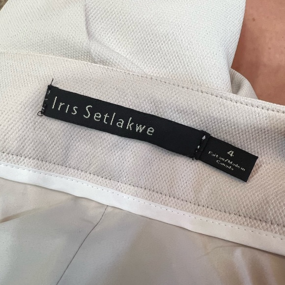 Iris sealakwe size 4 - Picture 2 of 4